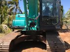 Kobelco SK200-8 Excavator