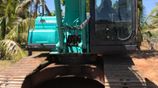 Kobelco SK200-8 Excavator