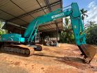 Kobelco SK200
