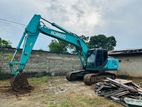 Kobelco SK200