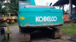 Kobelco SK200 Mark 8 Excavator