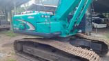 Kobelco SK200 Mark 8 Excavator