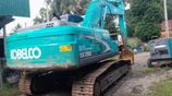 Kobelco SK200 Mark 8 Excavator