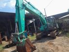Kobelco SK200 Mark 8
