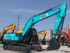 Kobelco Sk200 Mark 8