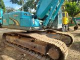 Kobelco SK200 MK8 Excavator