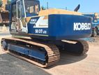 Kobelco Sk200 N Mark Ii