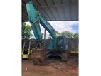 Kobelco SK210 - 8