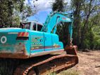 Kobelco SK210