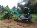 Kobelco SK30