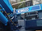 Kobelco SK32