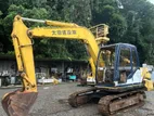 Kobelco SK60 Excavator 2000