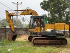 Kobelco SK70 Excavator 2002