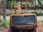Kobelco 30 Excavator