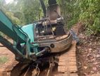 Kobelco SK Excavator