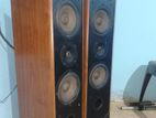 Koda Speaker Box