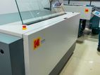 Kodak CTP Machine
