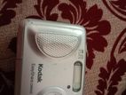 Kodak EasyShare CX6200 Digital Camera