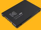 Kodak Internal Ssd X120 Pro Hard Disk 512 Gb