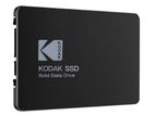 Kodak Internal Ssd X120 Pro Hard Disk 512 Gb