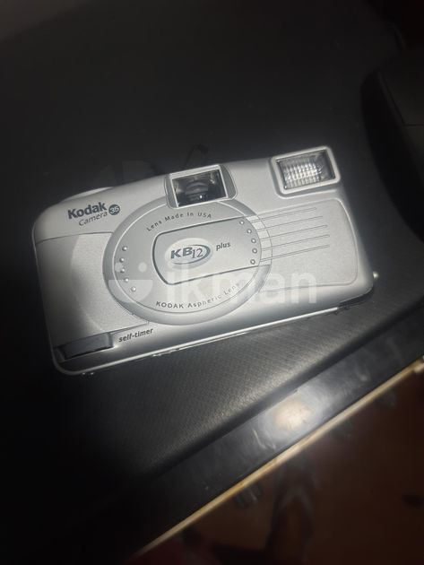 Kodak kb 12 plus 3mm Camera for Sale in Gampaha City | ikman
