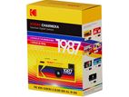 Kodak Keychain Compact Camera