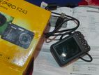 Kodak Pixpro Fz43 16 Mp Digital Camera