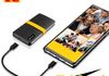 Kodak Portable SSD X200 Series 512 GB Storage Computer Accessories