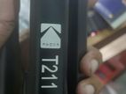 Kodak T211 Tripod