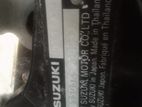 Suzuki Outboard Motor