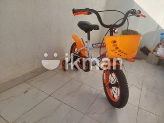 Kods Bicycle For In Dehiwala Ikman