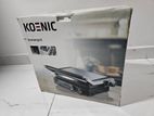 Koenic Electric Bbq Grill