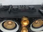 Koet Speaker DJ Box Set