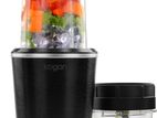 Kogan 1000W 10 Piece Rocket Blender Set