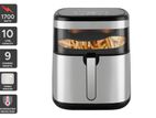 Kogan 10L Digital Air Fryer