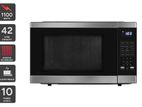 Kogan 42L Microwave Oven With Inverter