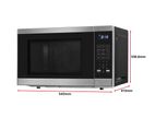 Kogan 42L Microwave Oven With Inverter