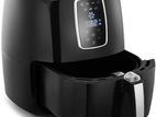 Kogan 6.2L Digital Low Fat 1800W Air Fryer