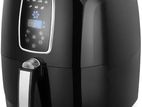 Kogan 6.2L Digital Low Fat 1800W Air Fryer