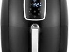 Kogan 6.2L Digital Low Fat 1800W Air Fryer - KA5LDGAFRYA