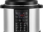 Kogan 6L 1000W 15-in-1 Multi Cooker