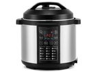 Kogan 6L 1000W 15-in-1 Multi Cooker