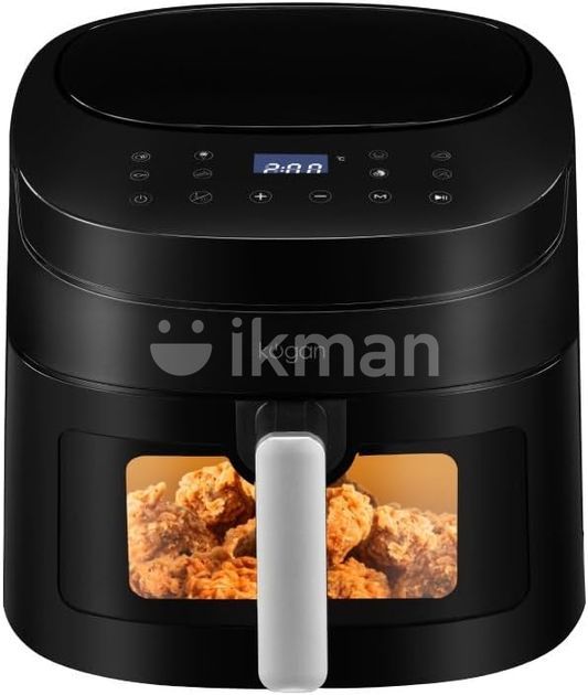 Kogan 7.2L XXL Digital Air Fryer KA72LDGFRYA for Sale in Wattala ikman