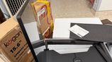 KOGAN DUAL SCREEN Tri-Fold portable monitor