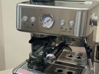Kogan Dual Thermoblock Espresso Coffee Machine with Grinder