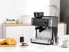 Kogan Espresso Barista Coffee Machine and Grinder - KAESCOFFGRA