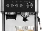 Kogan Espresso Barista Coffee Machine with Grinder