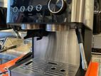 Kogan Espresso Barista Coffee Machine with Grinder