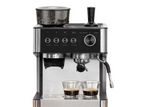 Kogan Espresso Barista Coffee Machine with Grinder Industry