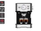 Kogan Espresso Coffee Machine - KAESSPCOFFB